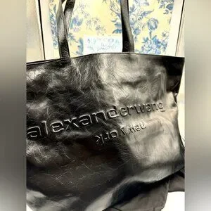 Alexander Wang | Bags | Alexander Wang Nwot Punch Tote Bag